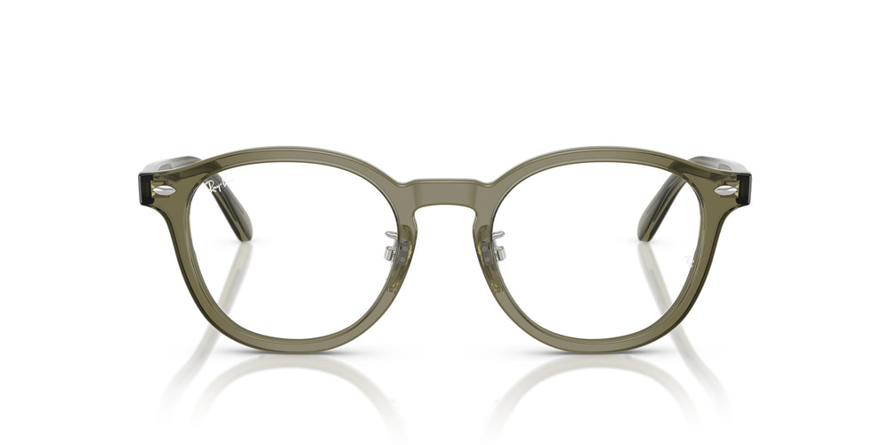 Ray-Ban RX5443D 8501 49