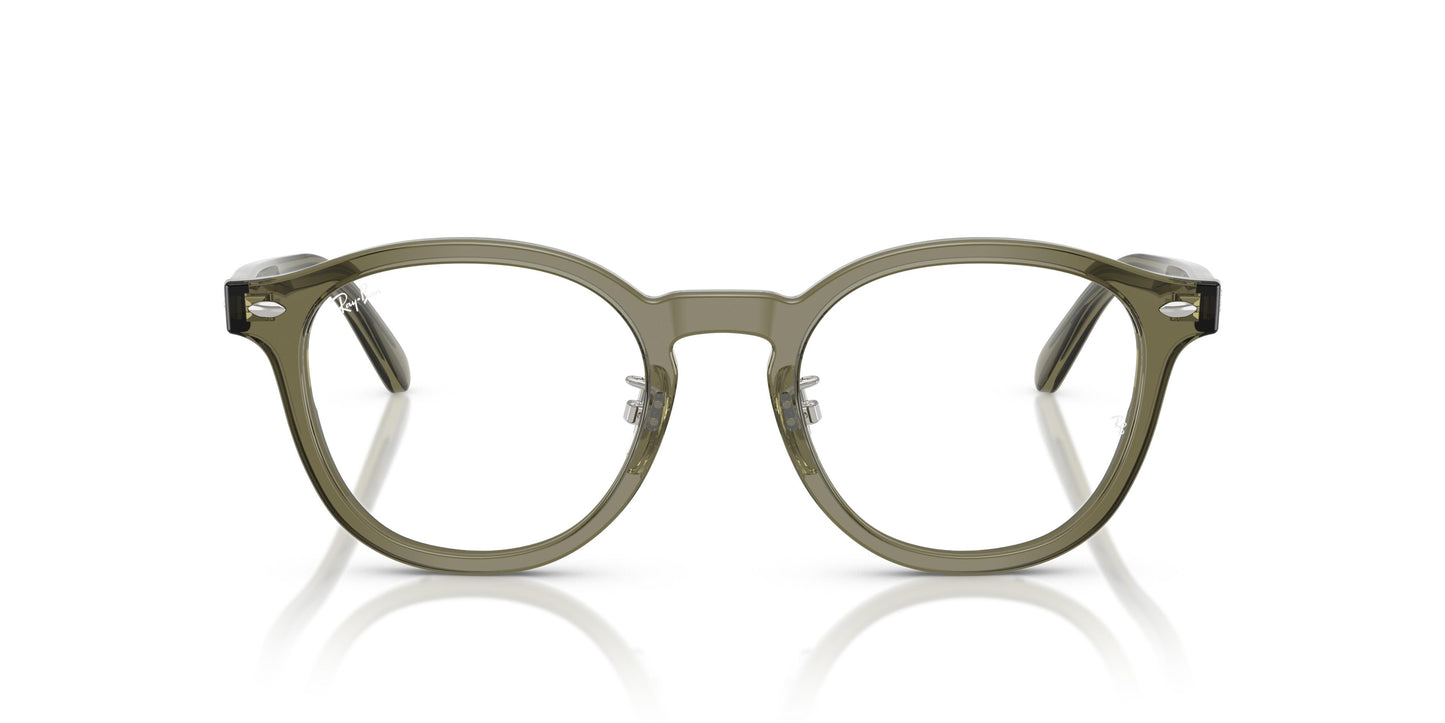 Ray-Ban RX5443D 8501 49