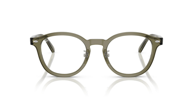 Ray-Ban RX5443D 8501 49