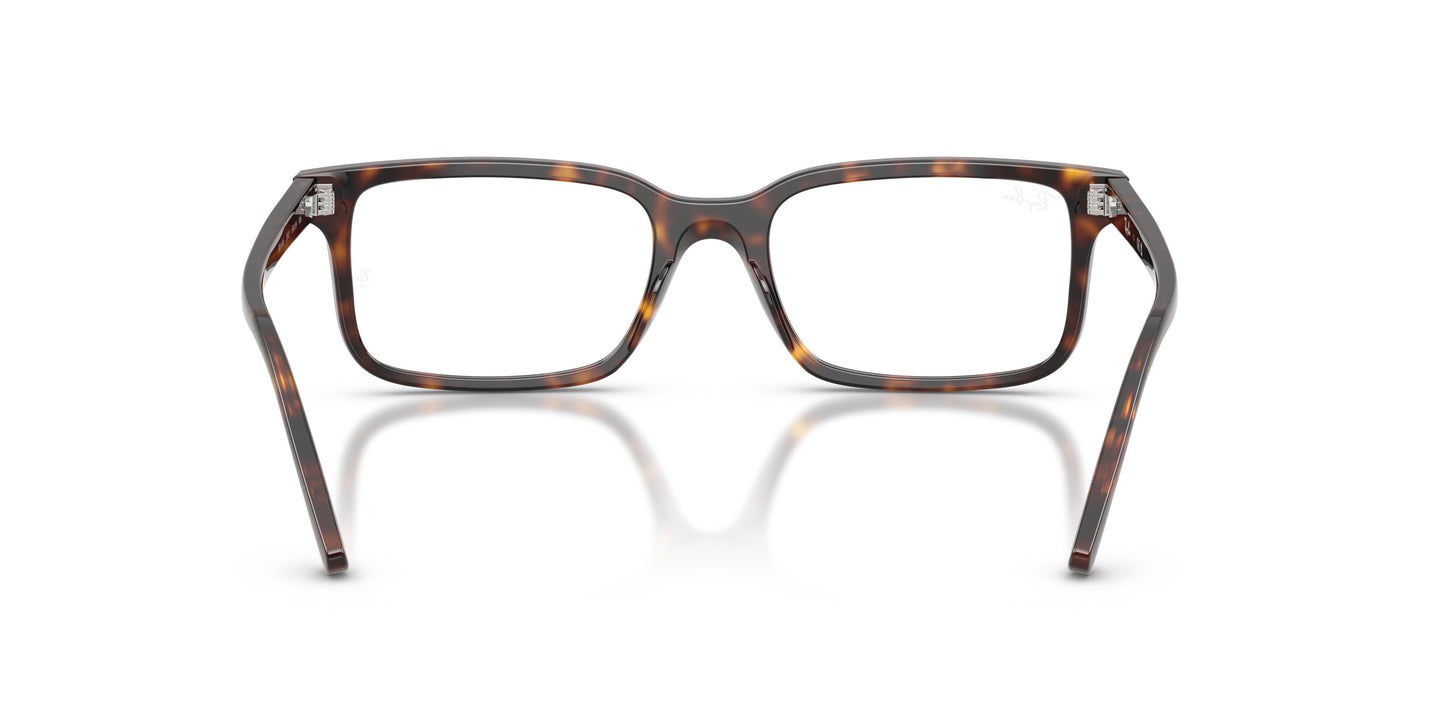 Ray-Ban RX5445 2012 52