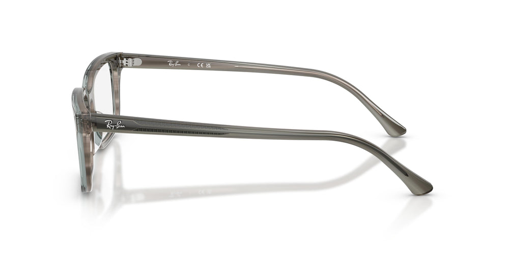 Ray-Ban RX5445 8453 52