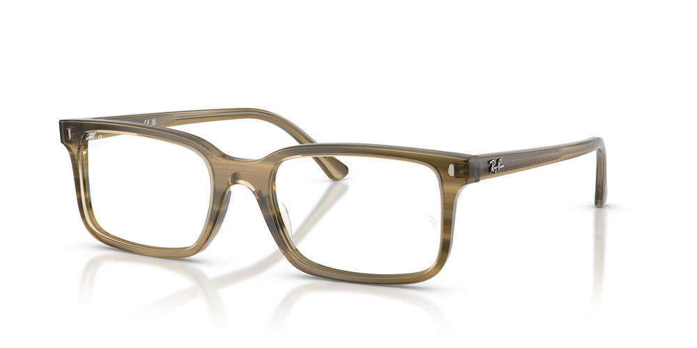 Ray-Ban RX5445 8454 52