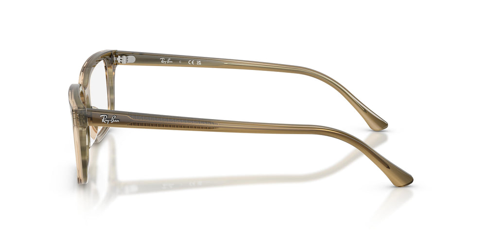 Ray-Ban RX5445 8454 52