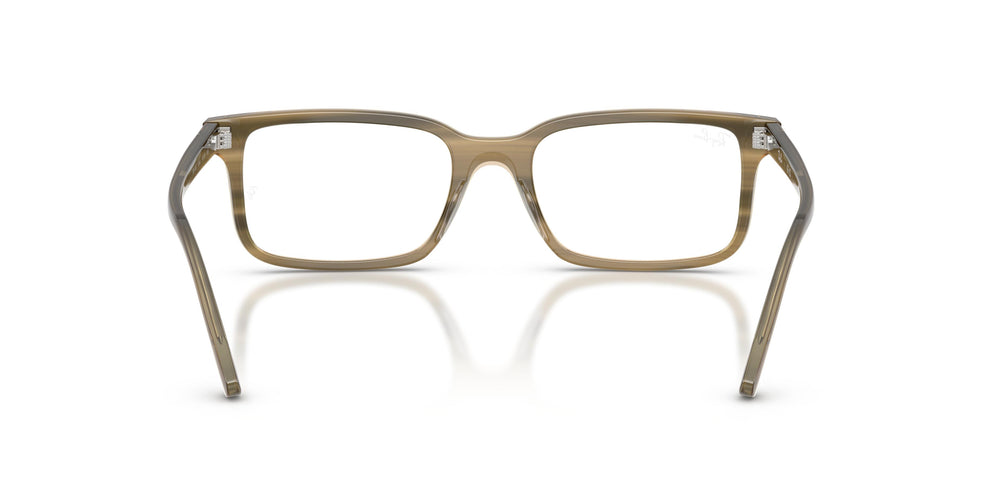 Ray-Ban RX5445 8454 52