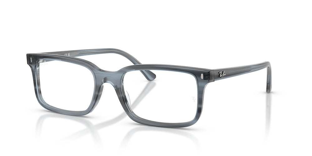 Ray-Ban RX5445 8456 52