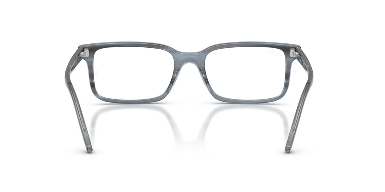 Ray-Ban RX5445 8456 52