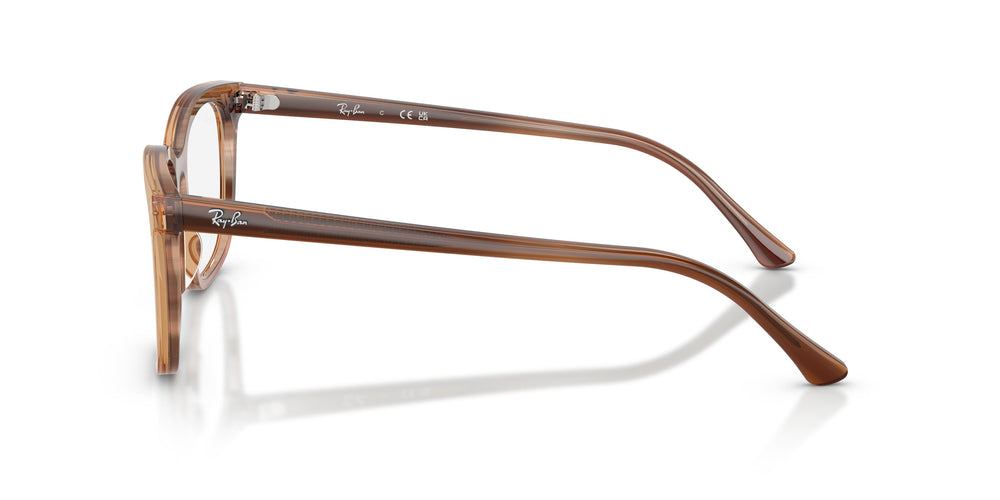 Ray-Ban RX5446 8455 53