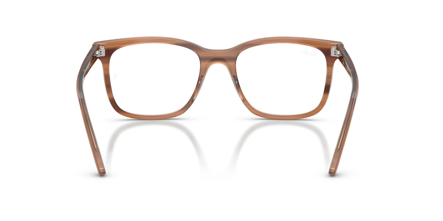 Ray-Ban RX5446 8455 51