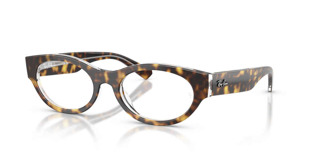 Ray-Ban RX5447 5082 51