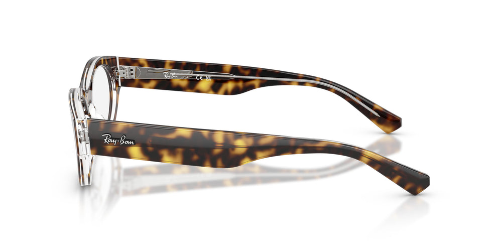 Ray-Ban RX5447 5082 53