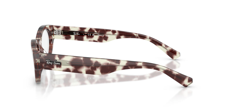 Ray-Ban RX5447 8458 53