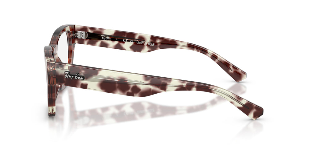 Ray-Ban RX5448 8458 53