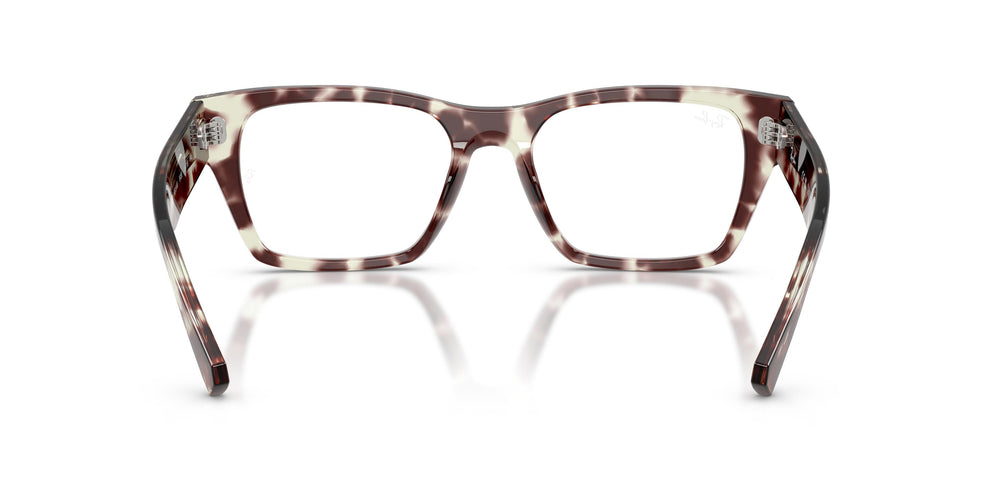 Ray-Ban RX5448 8458 53