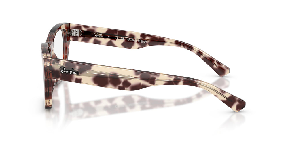 Ray-Ban RX5448 8460 55