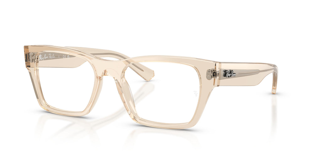 Ray-Ban  RX5448 8539 53