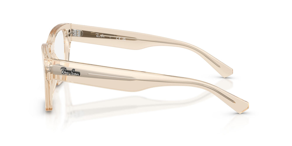 Ray-Ban  RX5448 8539 53