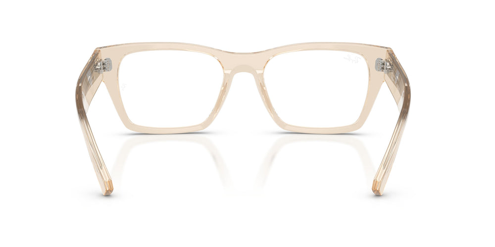 Ray-Ban RX5448 8539 55