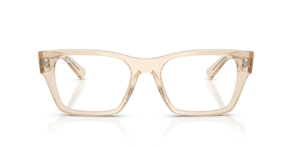 Ray-Ban RX5448 8539 55