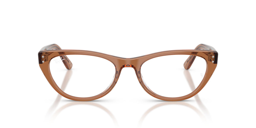 Ray-Ban RX5449D 8201 54