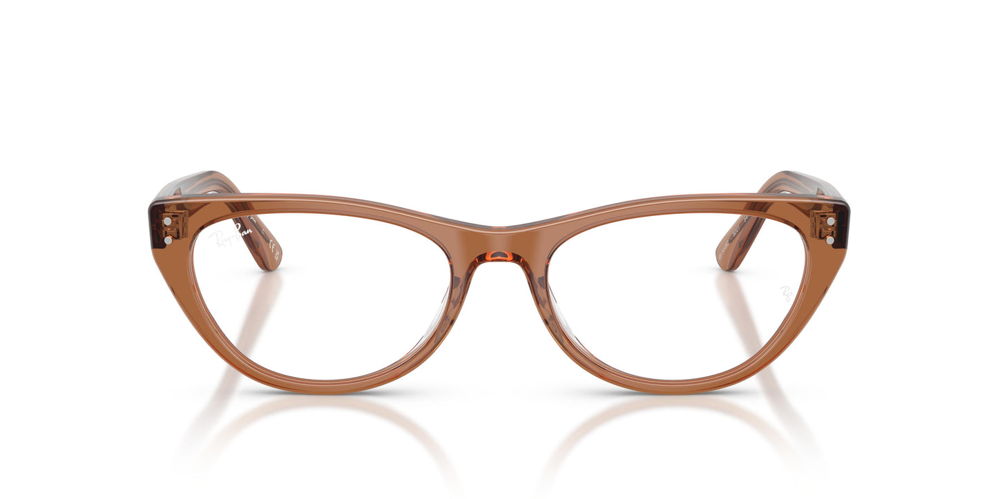 Ray-Ban RX5449D 8201 54