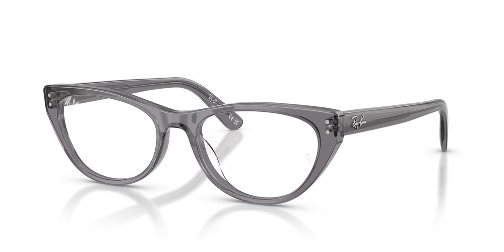 Ray-Ban RX5449D 8268 54