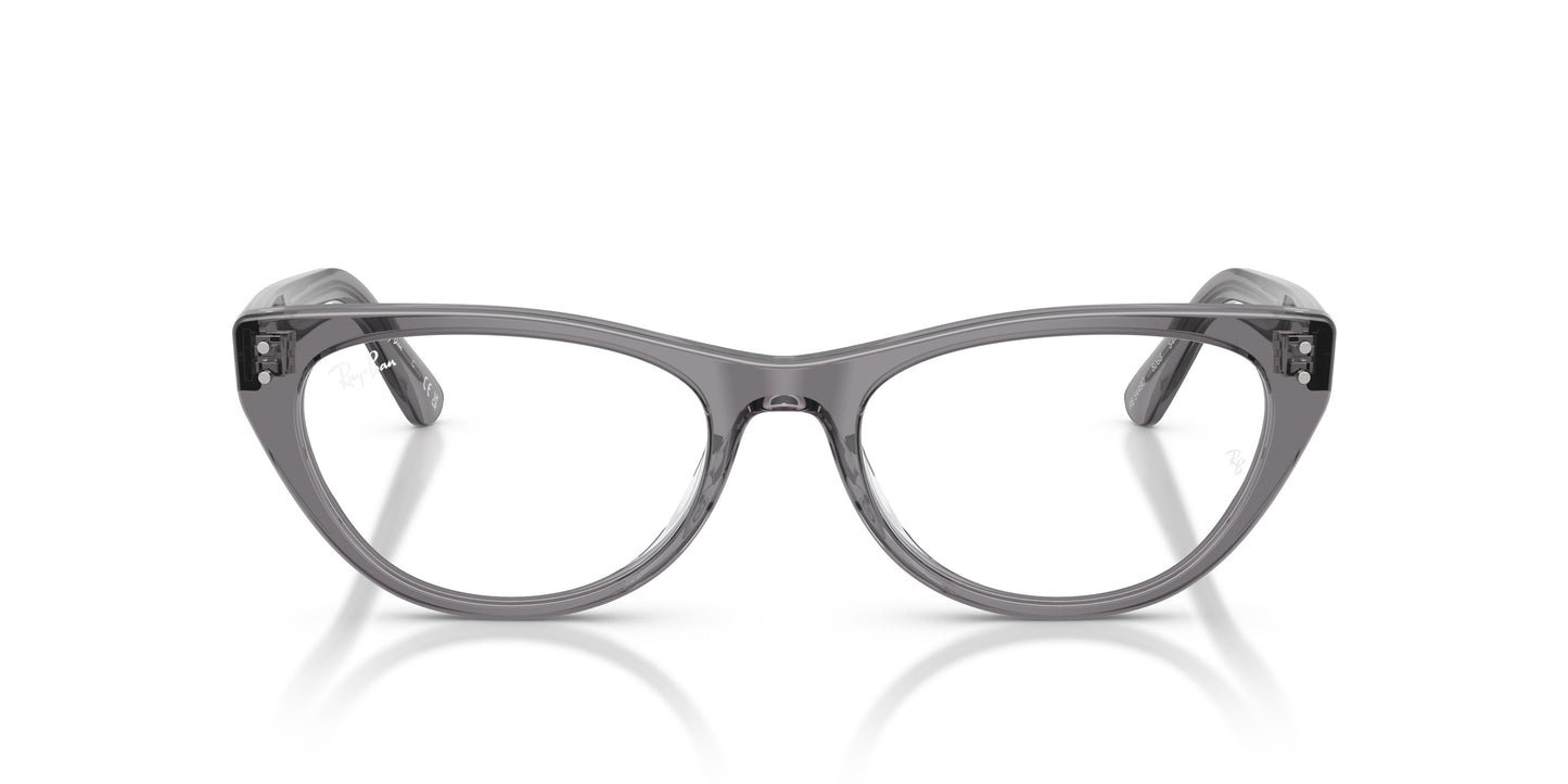 Ray-Ban RX5449D 8268 54