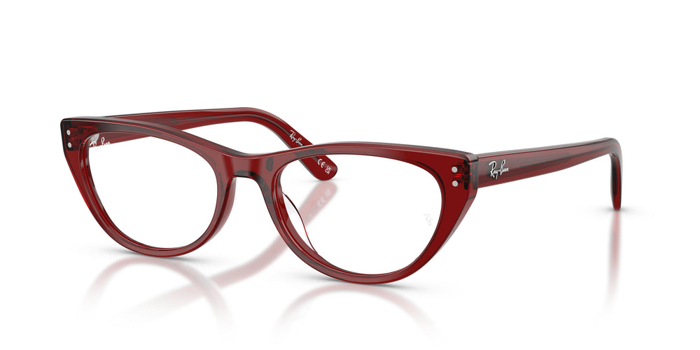 Ray-Ban RX5449D 8464 54
