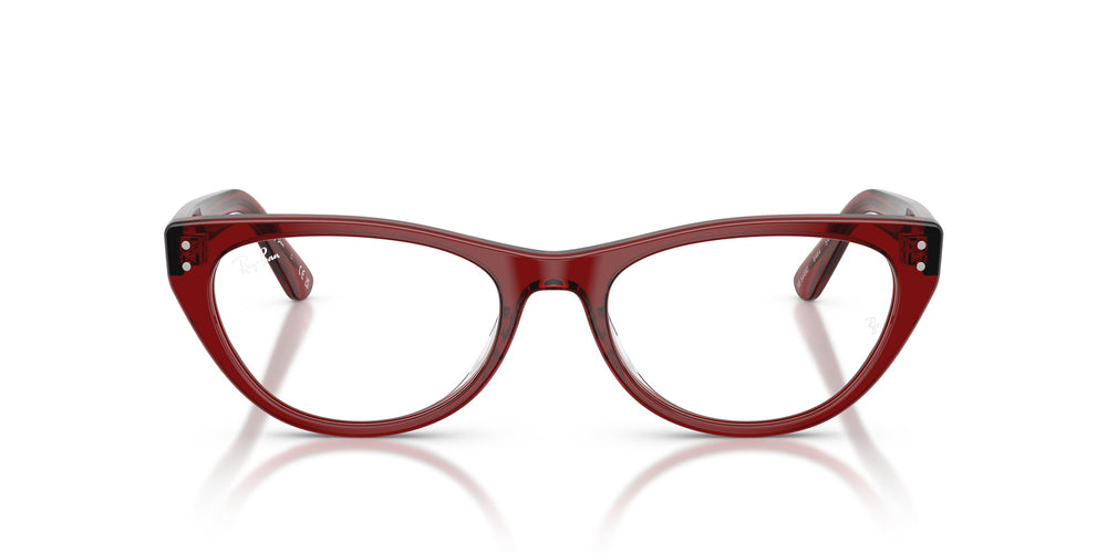 Ray-Ban RX5449D 8464 54