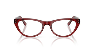 Ray-Ban RX5449D 8464 54