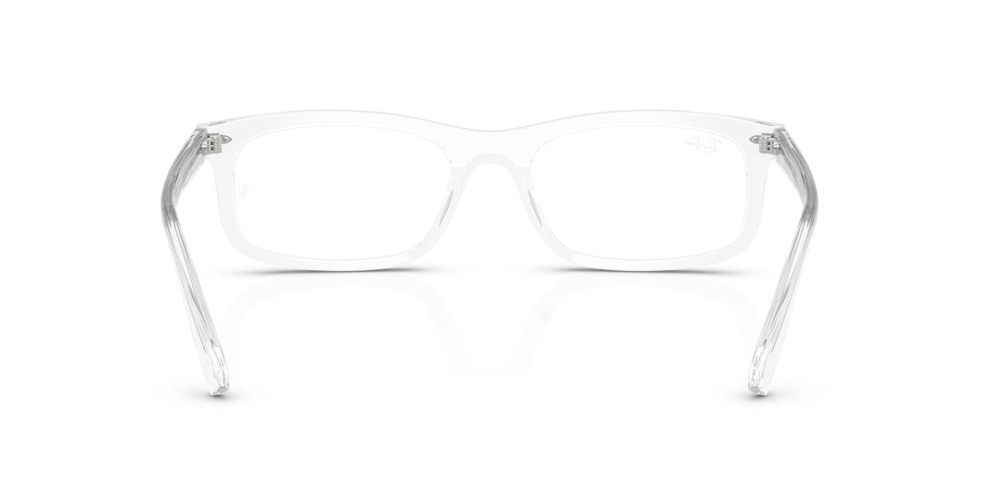 Ray-Ban RX5450 2001 56