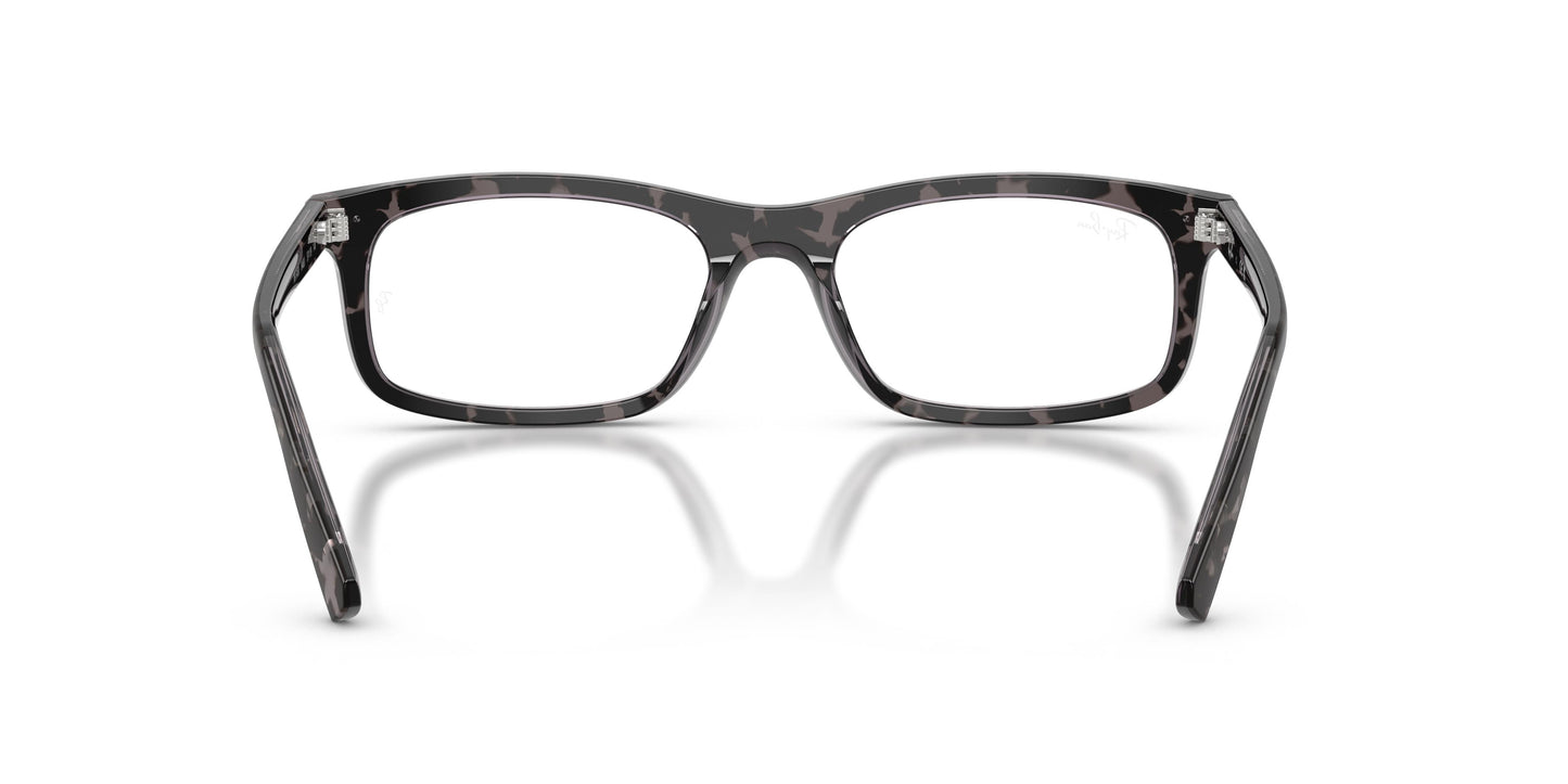 Ray-Ban RX5450 8483 56