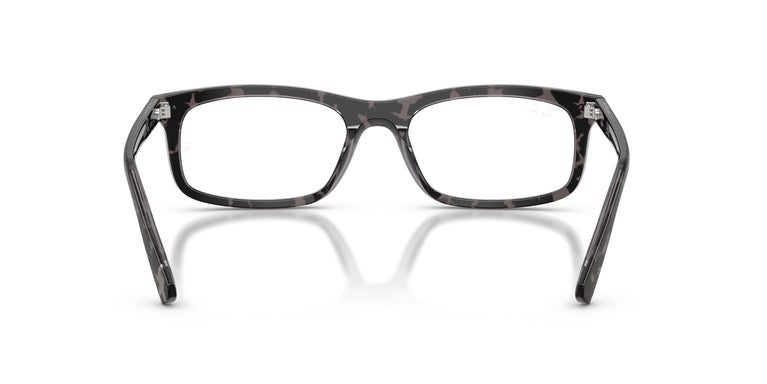Ray-Ban RX5450 8483 56
