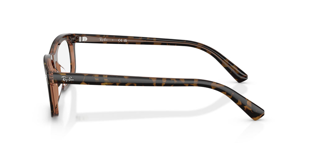 Ray-Ban RX5450 8484 56