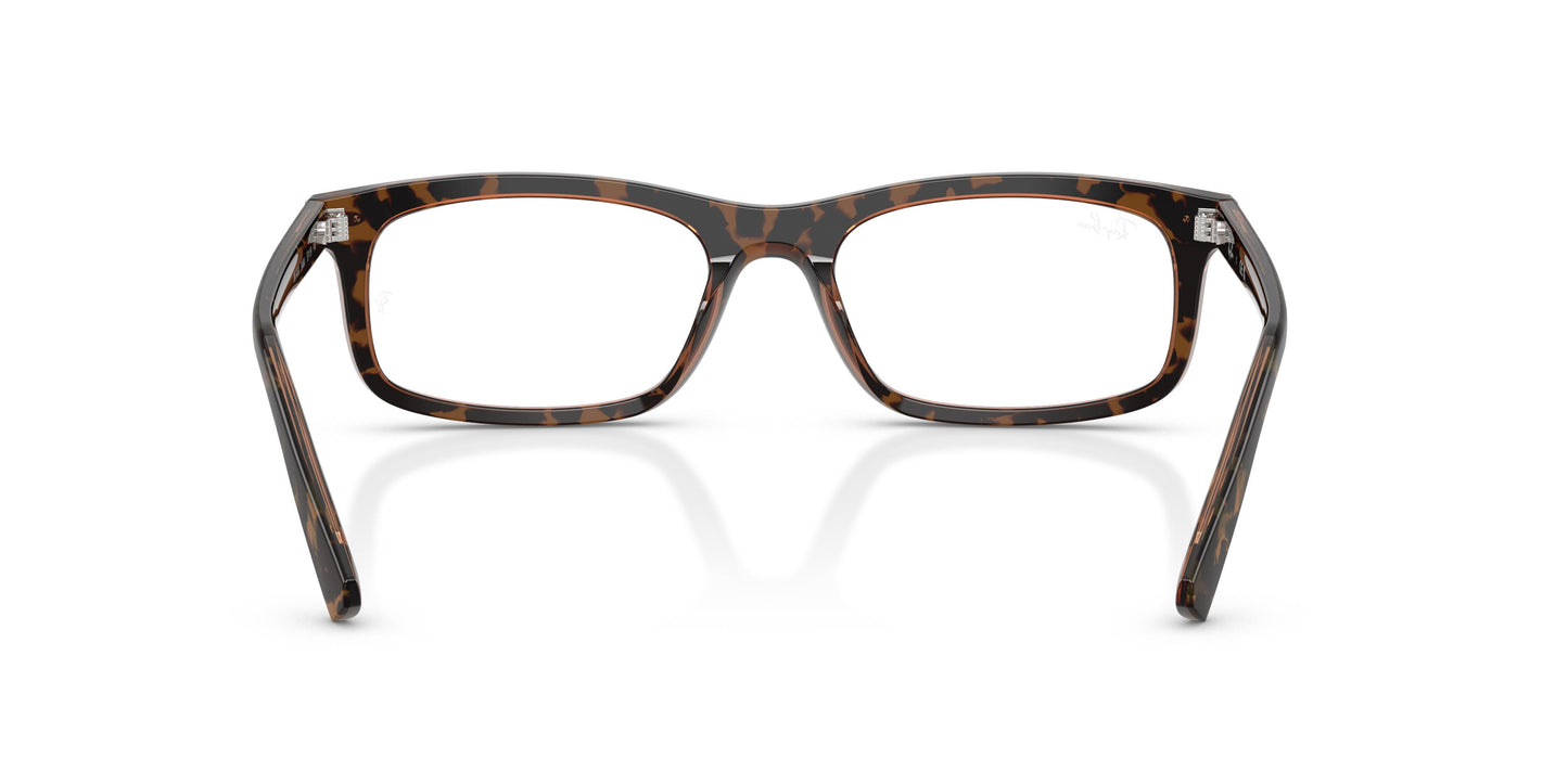 Ray-Ban RX5450 8484 56