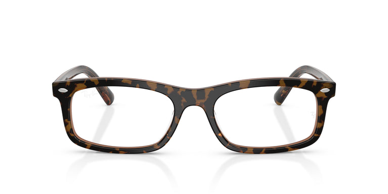Ray-Ban RX5450 8484 54