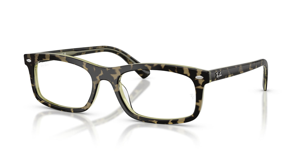 Ray-Ban RX5450 8485 54