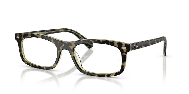 Ray-Ban RX5450 8485 54