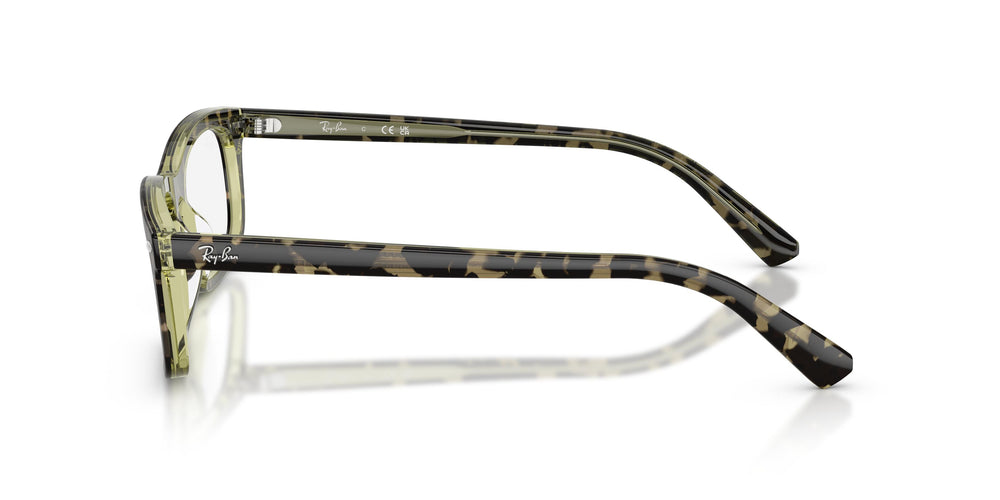 Ray-Ban RX5450 8485 56
