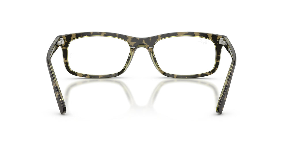 Ray-Ban RX5450 8485 54