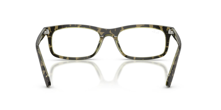 Ray-Ban RX5450 8485 54