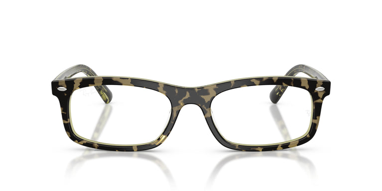 Ray-Ban RX5450 8485 54