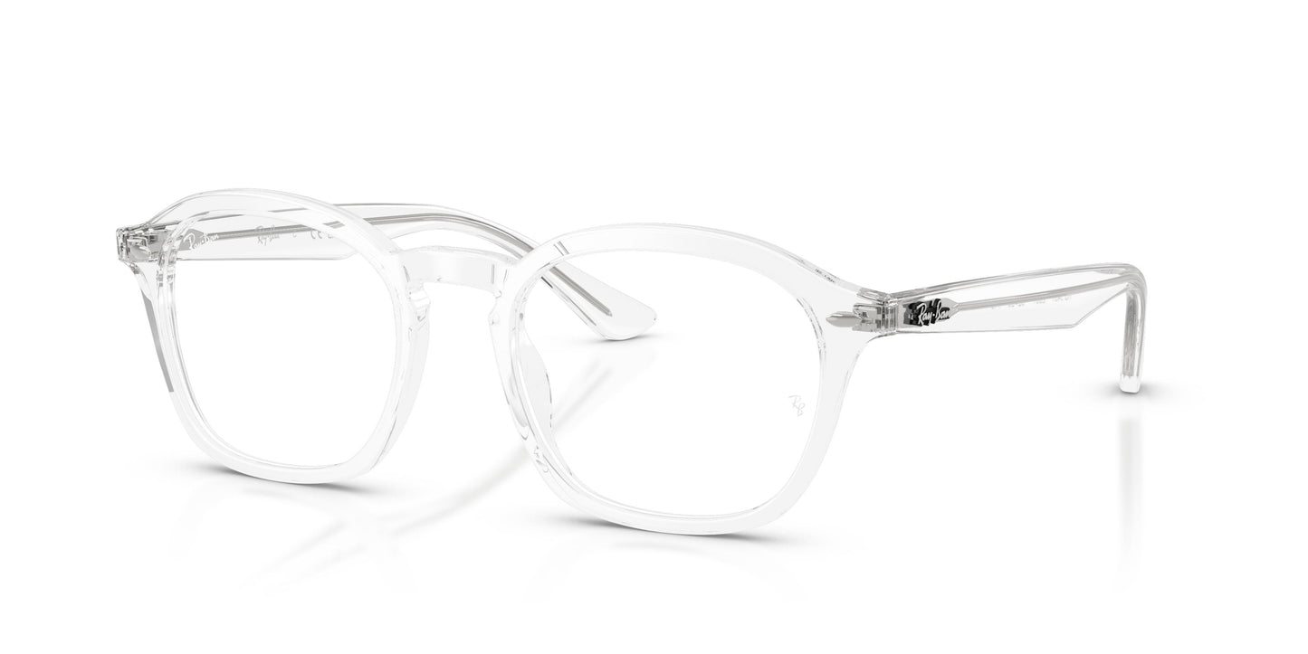 Ray-Ban RX5451 2001 50