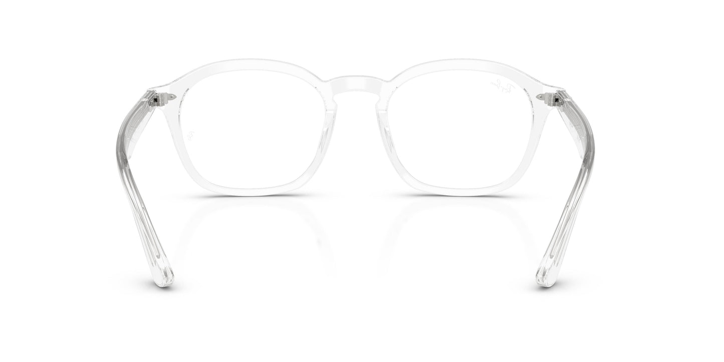 Ray-Ban RX5451 2001 50