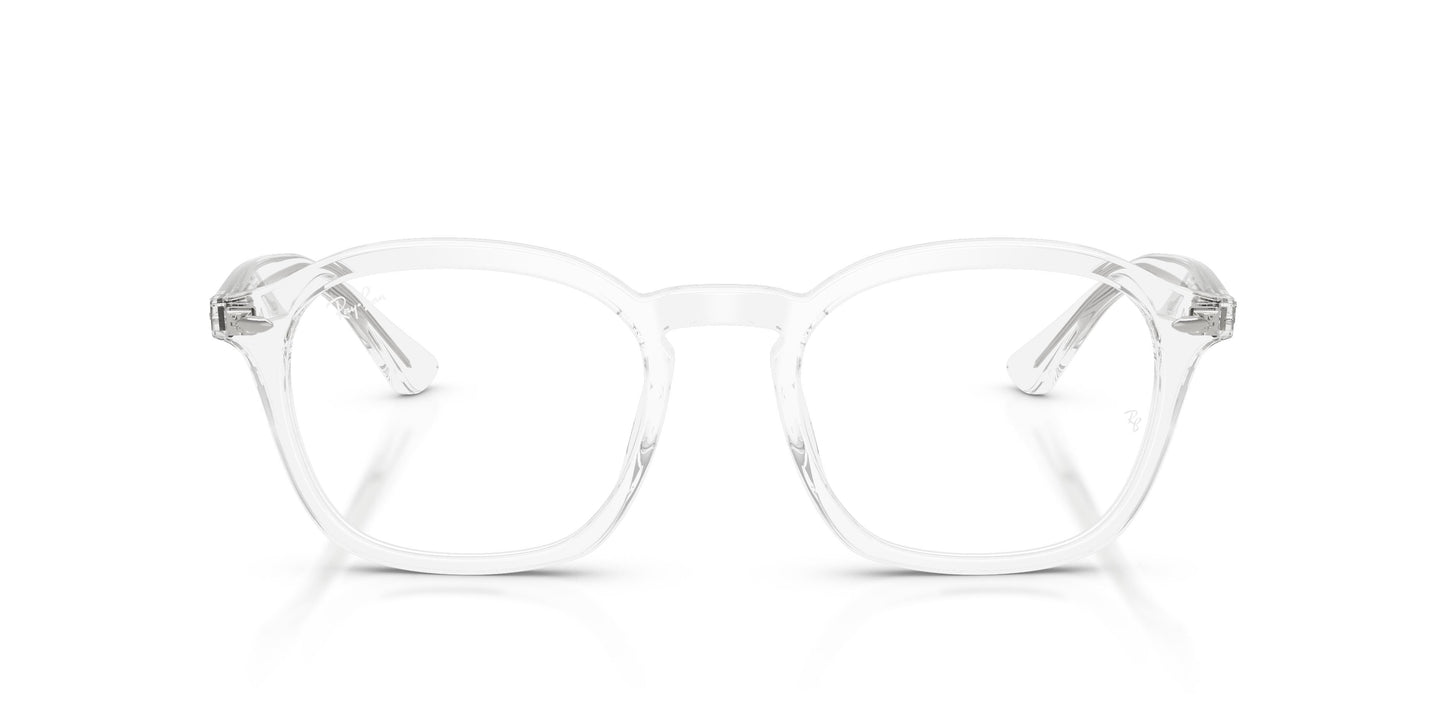 Ray-Ban RX5451 2001 50