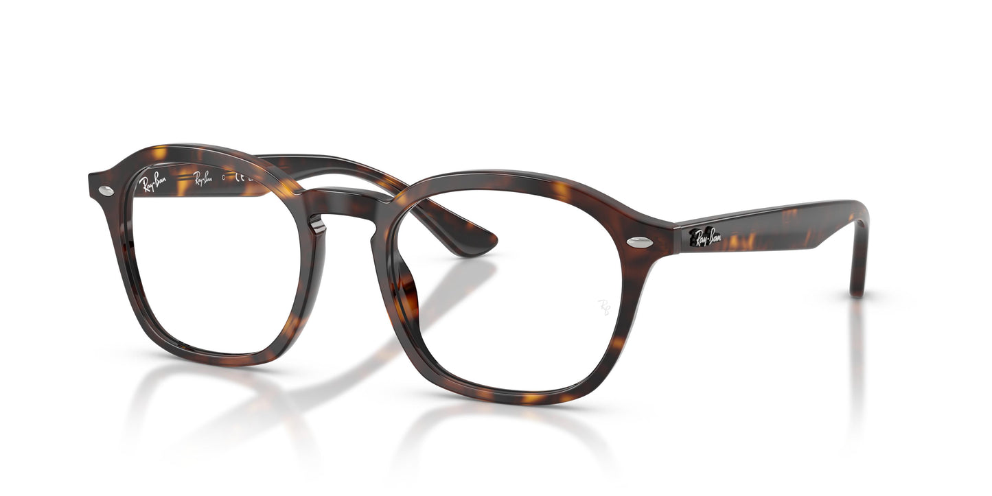 Ray-Ban RX5451 2012 52