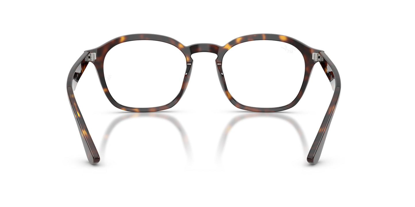 Ray-Ban RX5451 2012 52