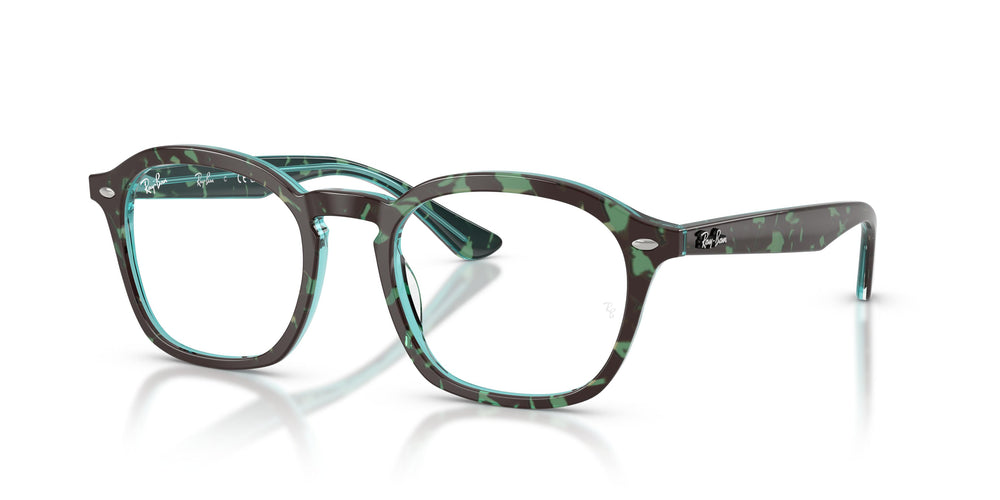 Ray-Ban RX5451 8486 50