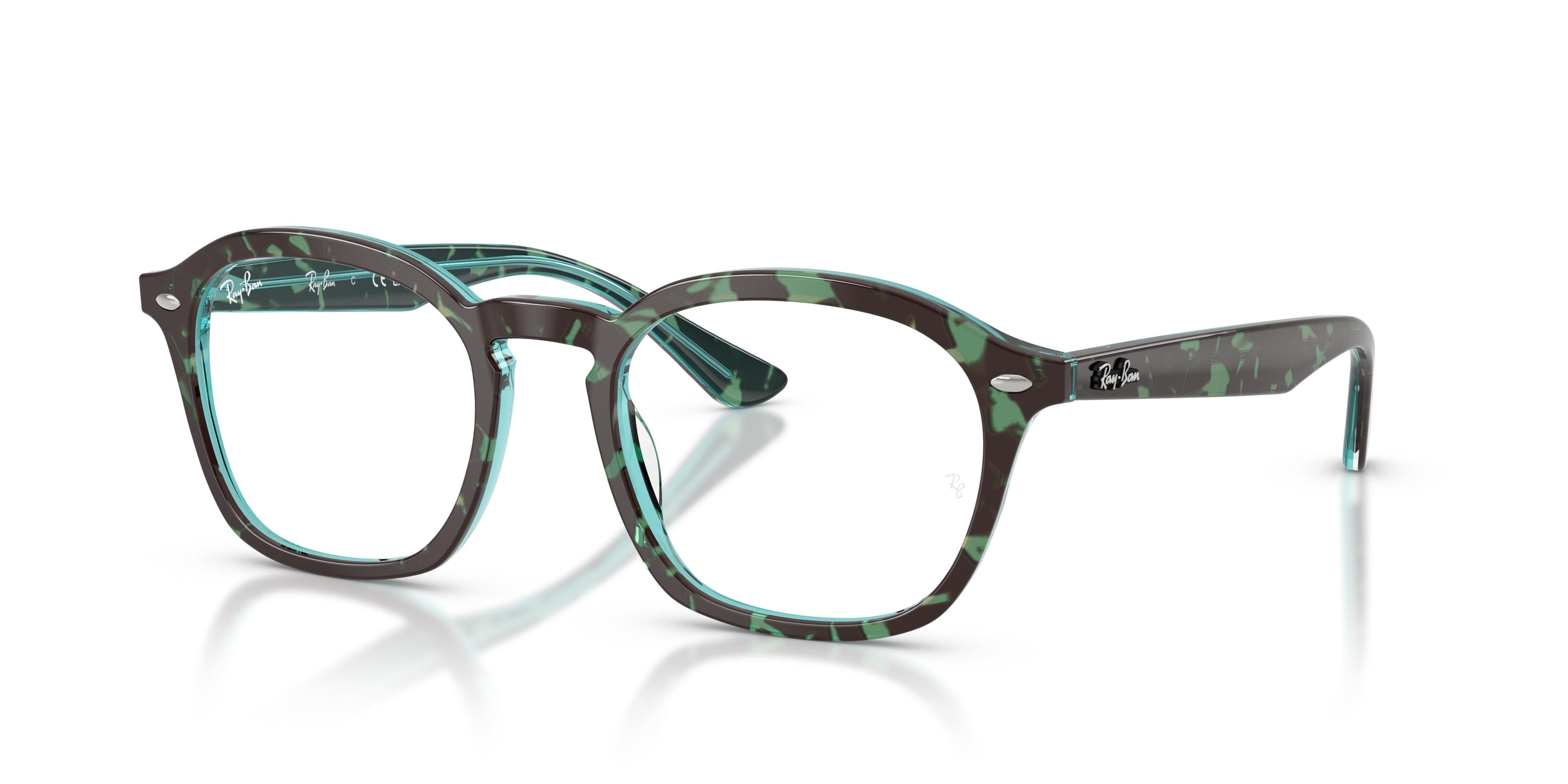 Ray-Ban RX5451 8486 50