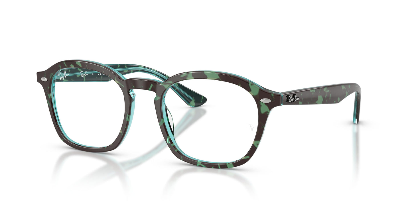 Ray-Ban RX5451 8486 52