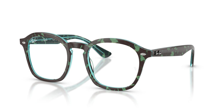 Ray-Ban RX5451 8486 52